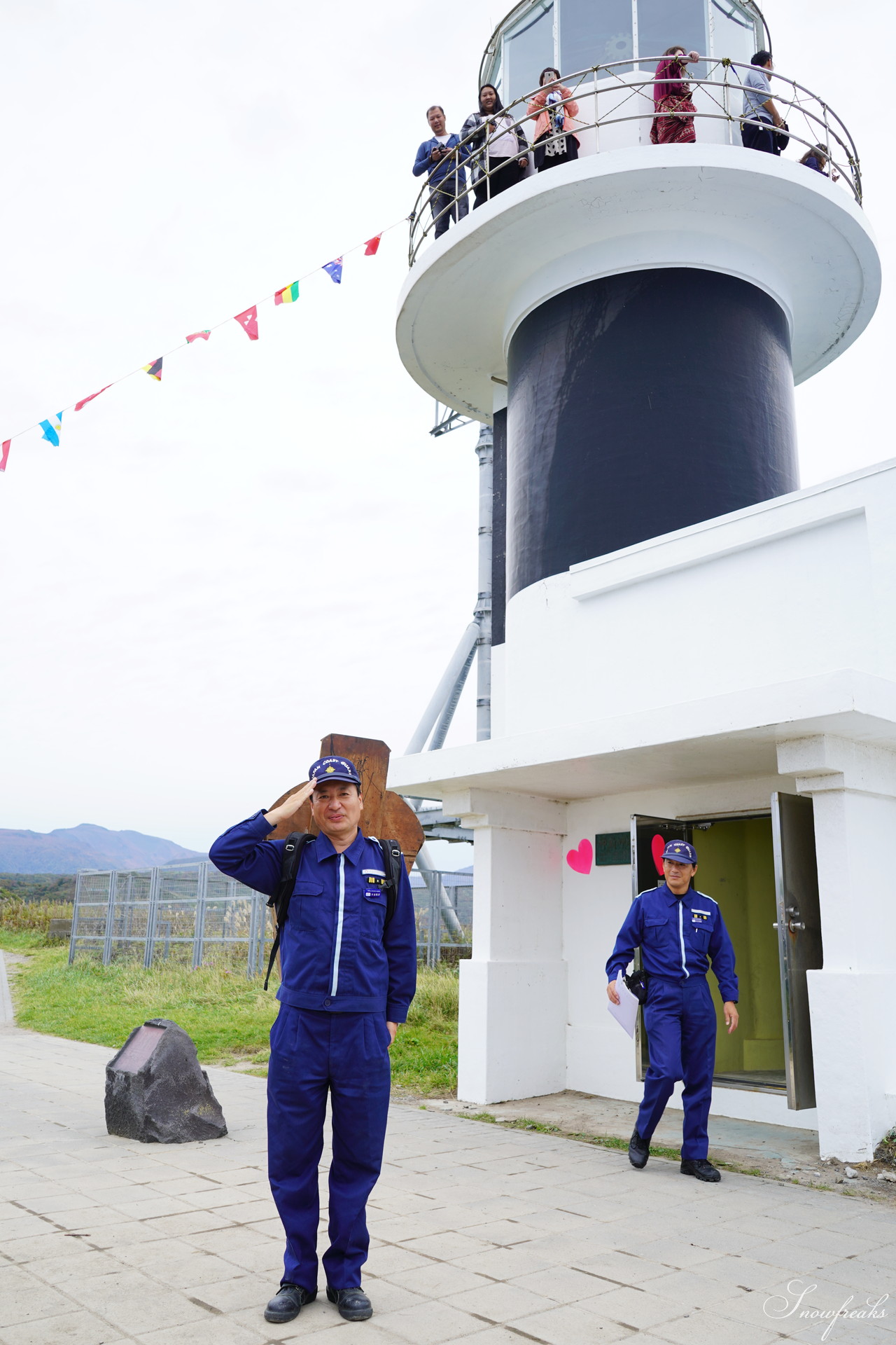 北海道積丹町・鰊漁で栄えた町の趣を現代に！『もっこ de ピクニック 第1弾』～ 主催：澗 Hiroma and 鰊伝習館ヤマシメ番屋